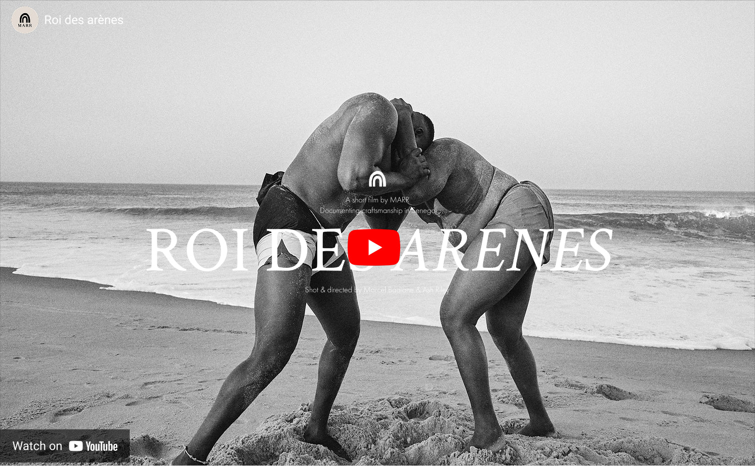 Video cover