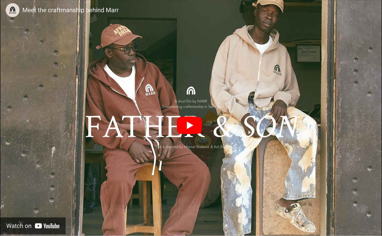 Video cover
