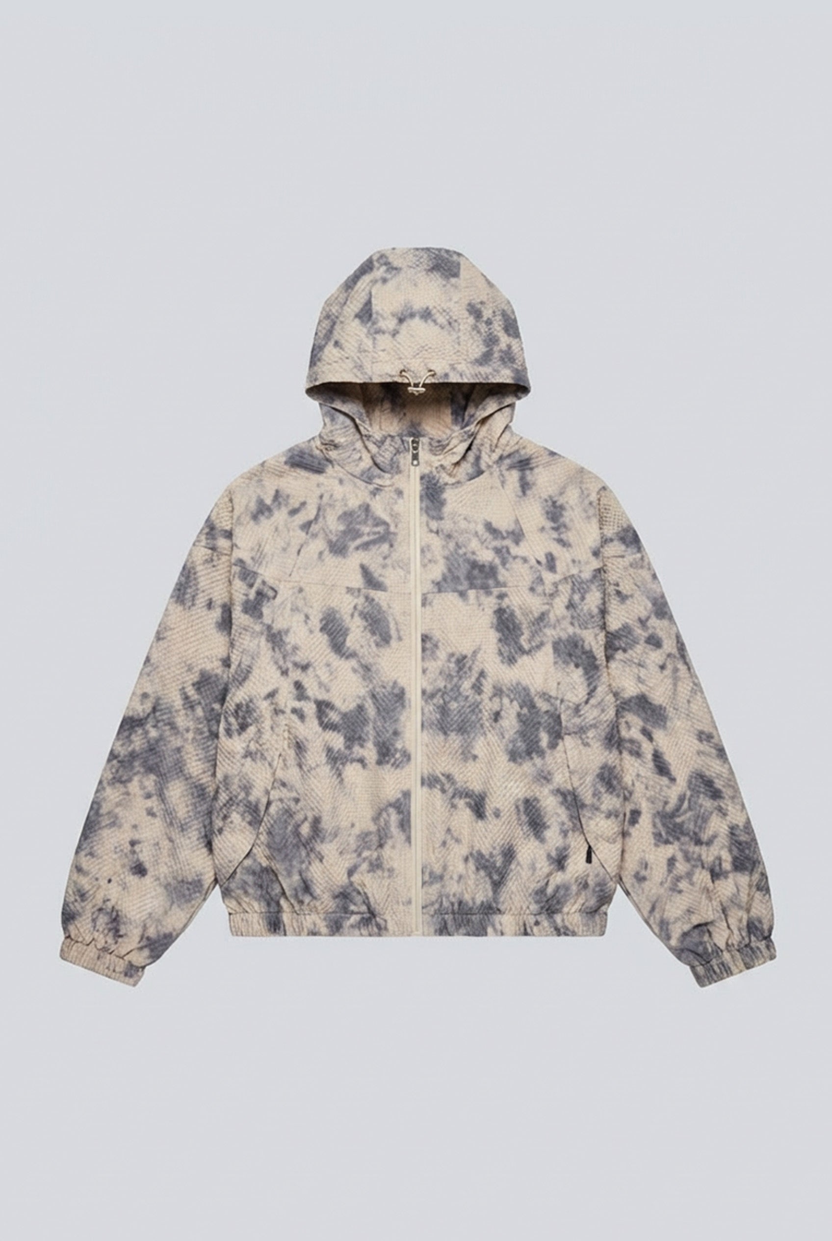 ANORAK PARKA JACKET