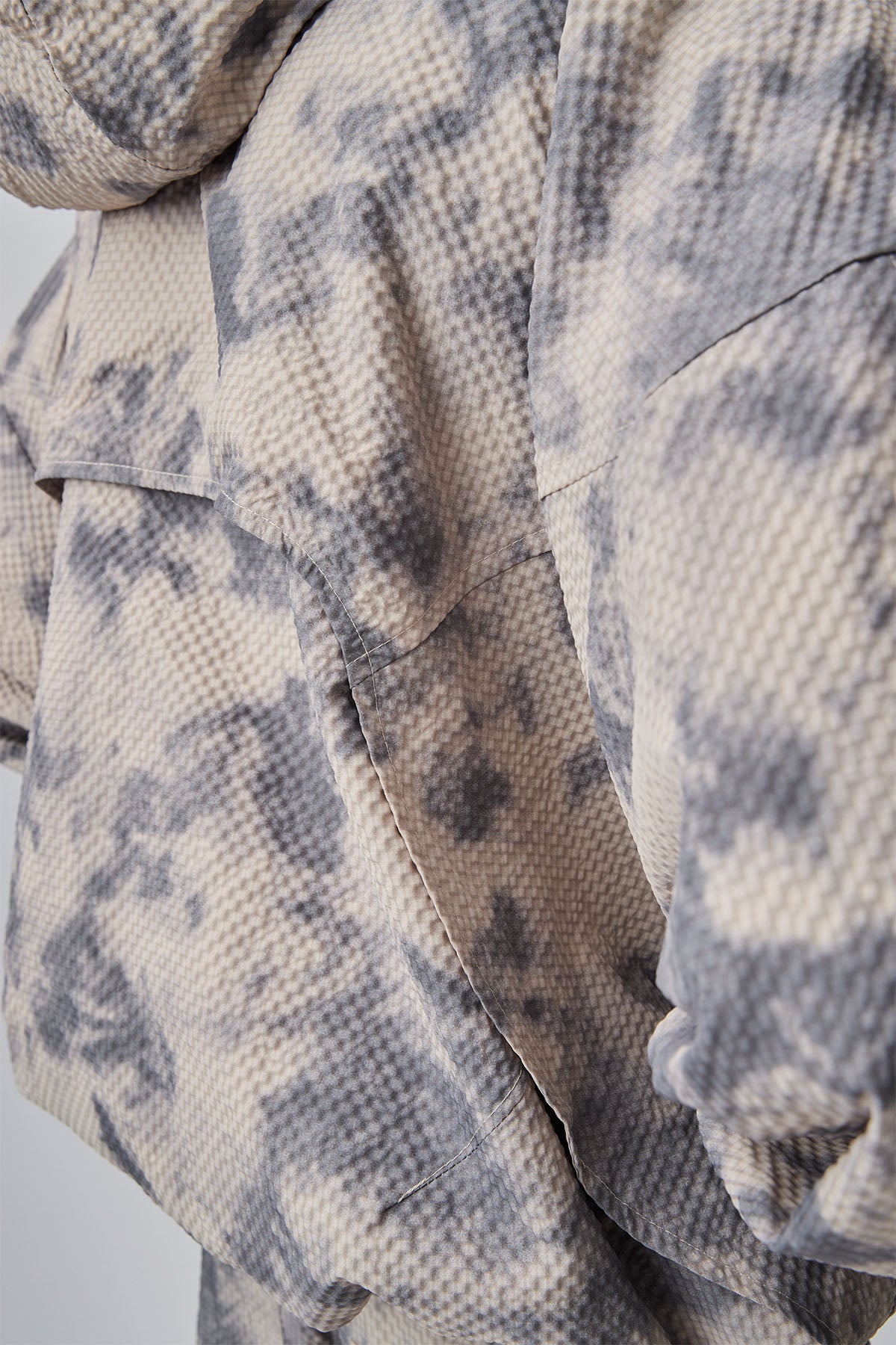  ANORAK PARKA JACKET
