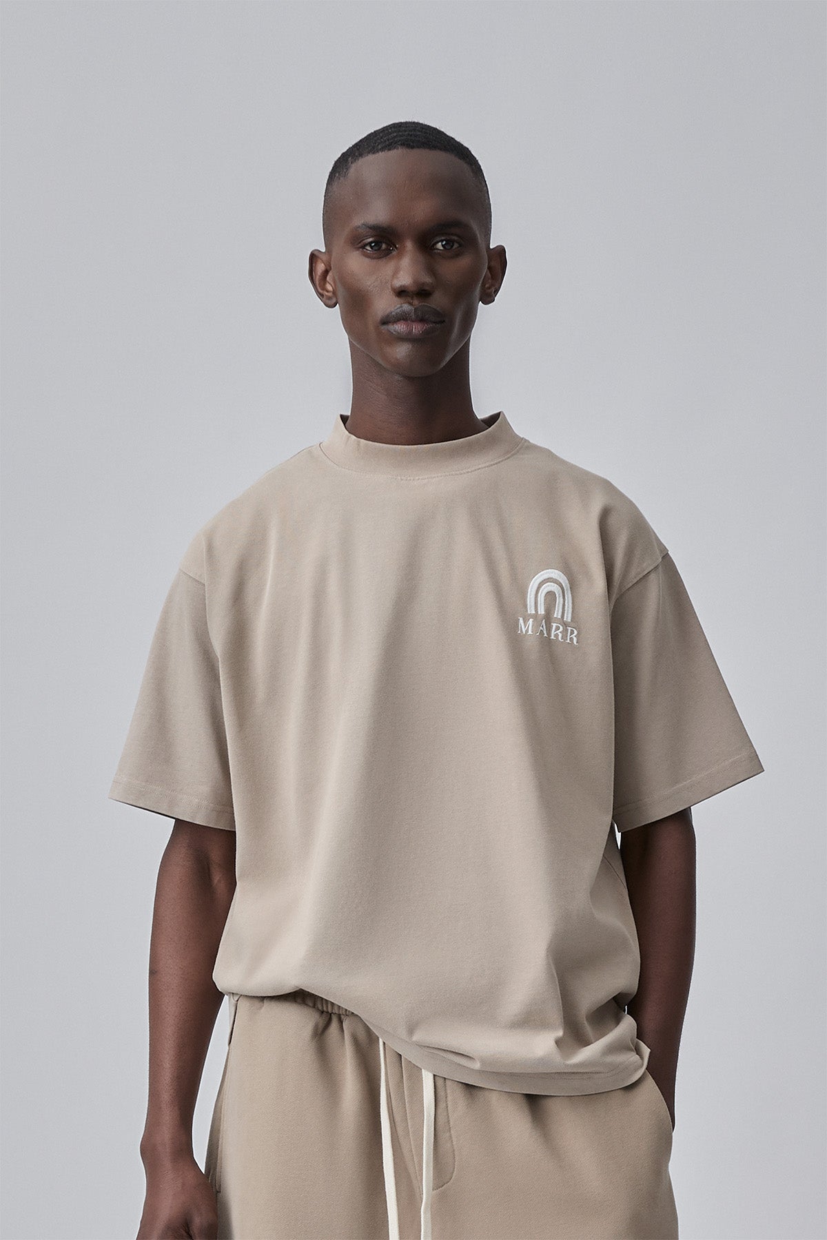 MARR BASIC T-SHIRT