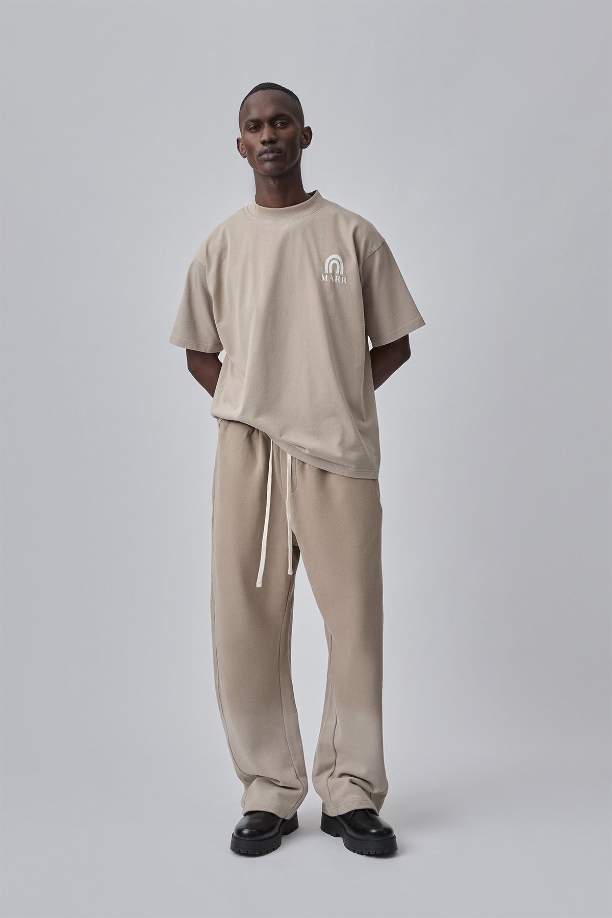 MARR BASIC T-SHIRT