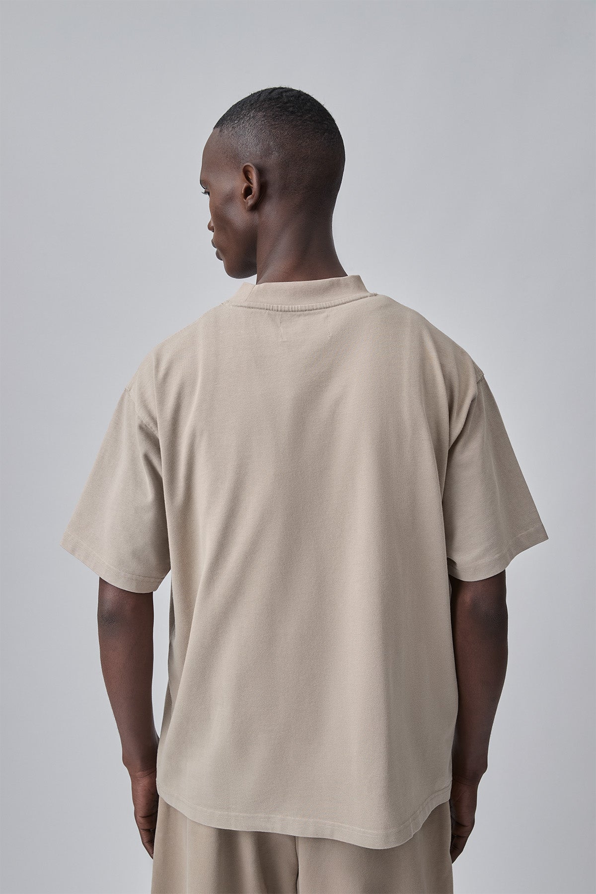 MARR BASIC T-SHIRT