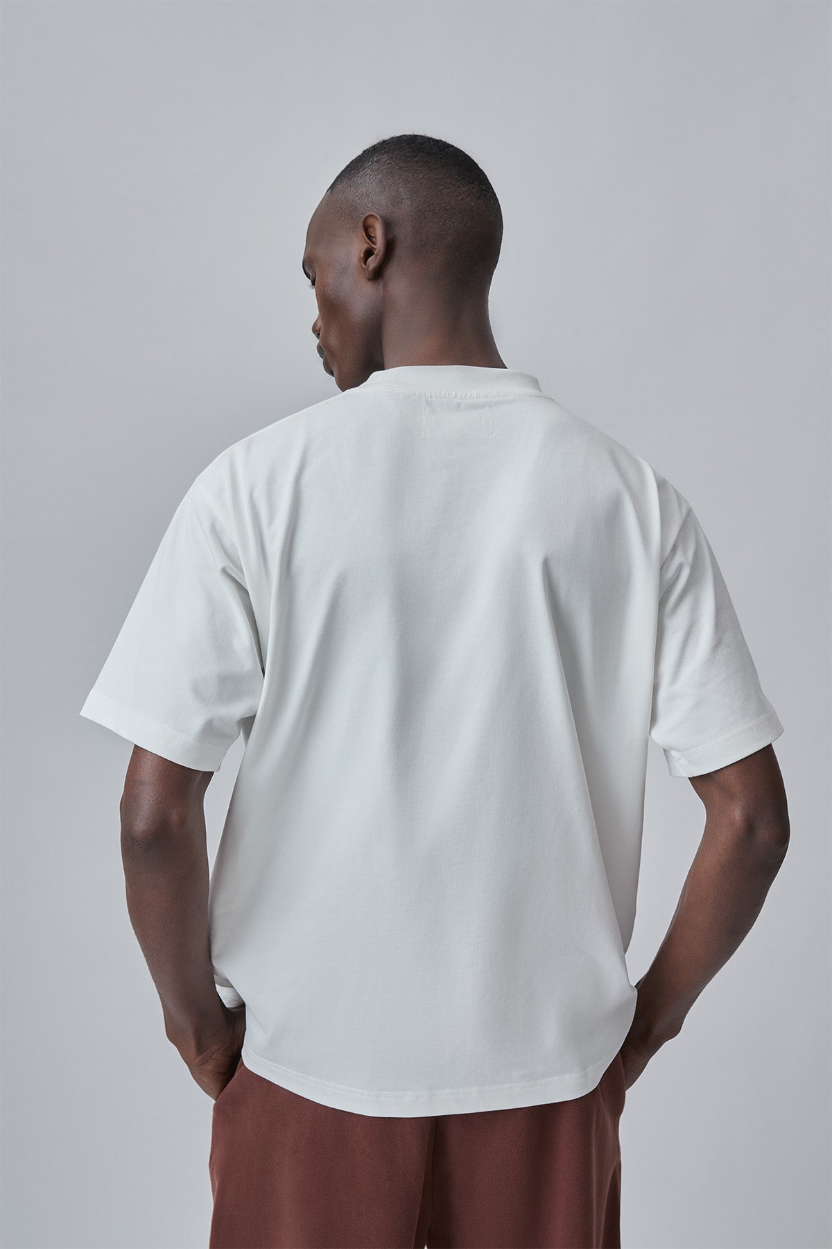 FEMME GP OVERSIZED T-SHIRT