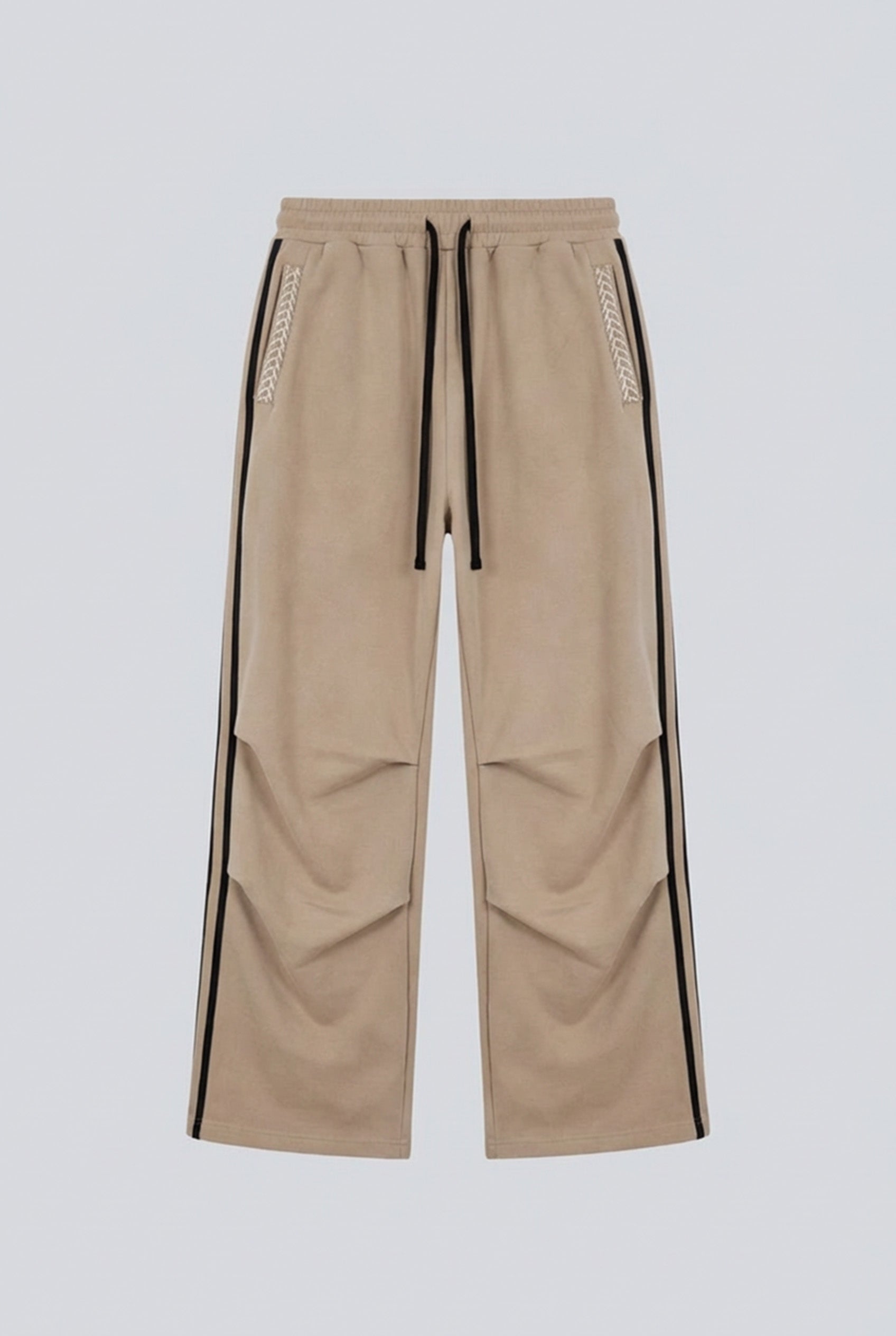 RELAXED WIDE JOGGER