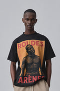ROI DES ARENES T-SHIRT