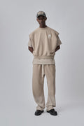 SLEVELESS MARR JUMPER