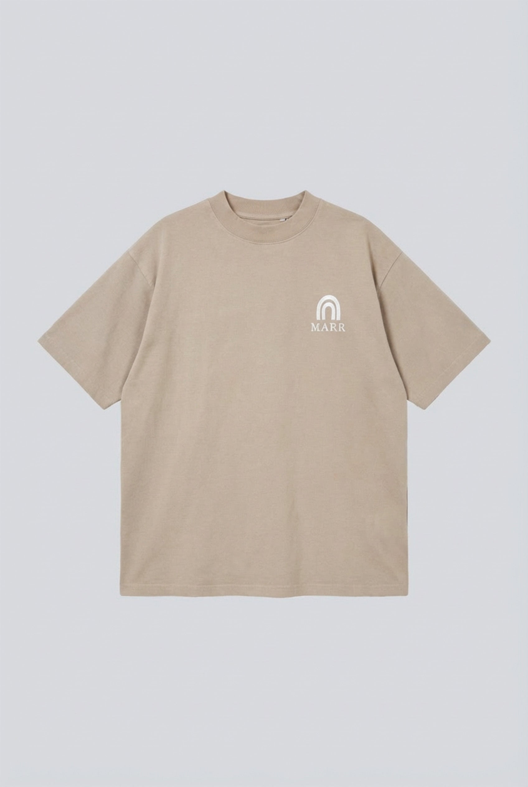 MARR BASIC T-SHIRT